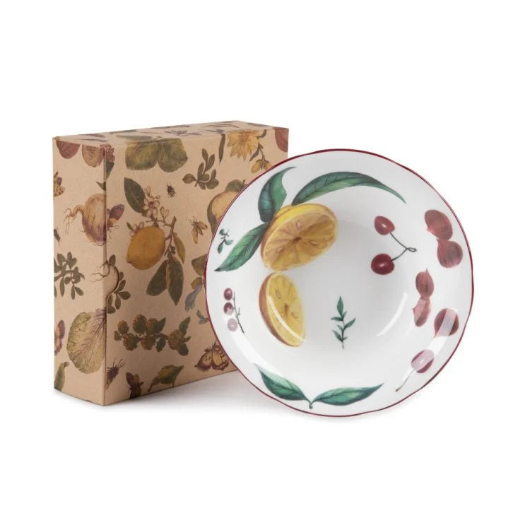 Chelsea Porcelain Salad Bowl
