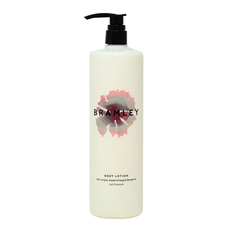 Bramley Body Lotion