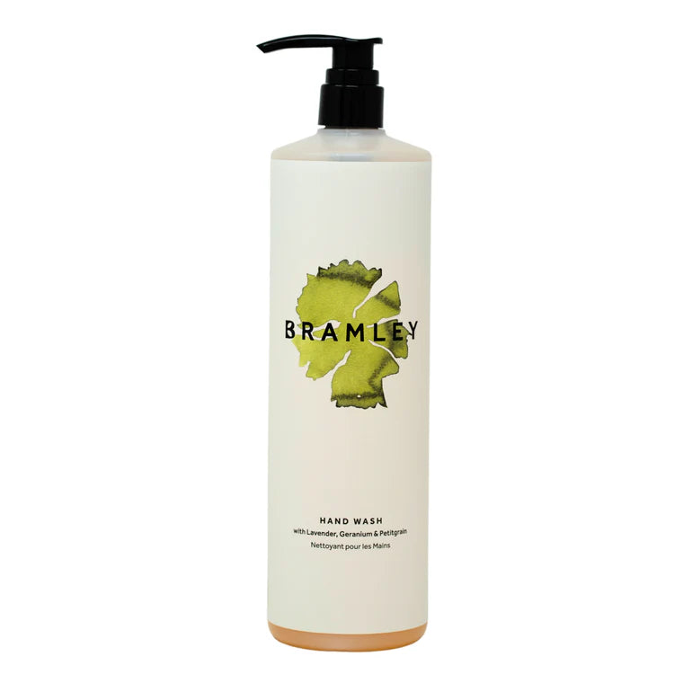 Bramley All Natural Hand Wash