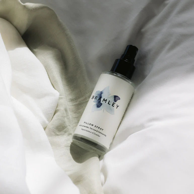 Bramley Pillow Spray