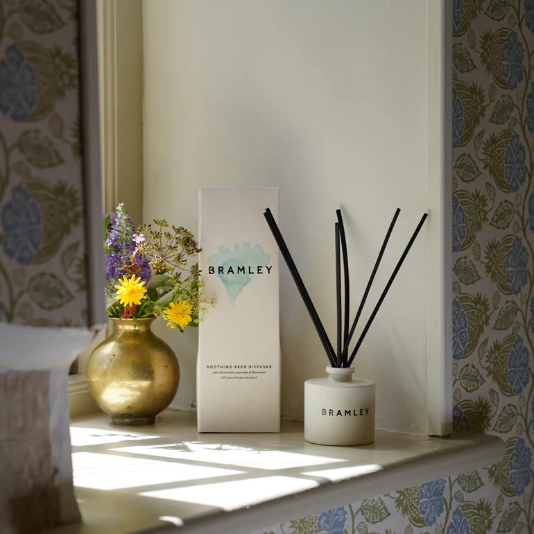 Bramley Soothing Reed Diffuser 100ml