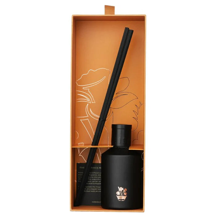 Noble Isle Whisky & Water Reed Diffuser