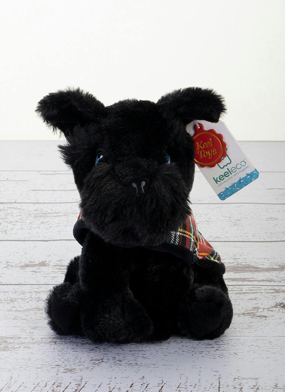 Toto Dog Plush