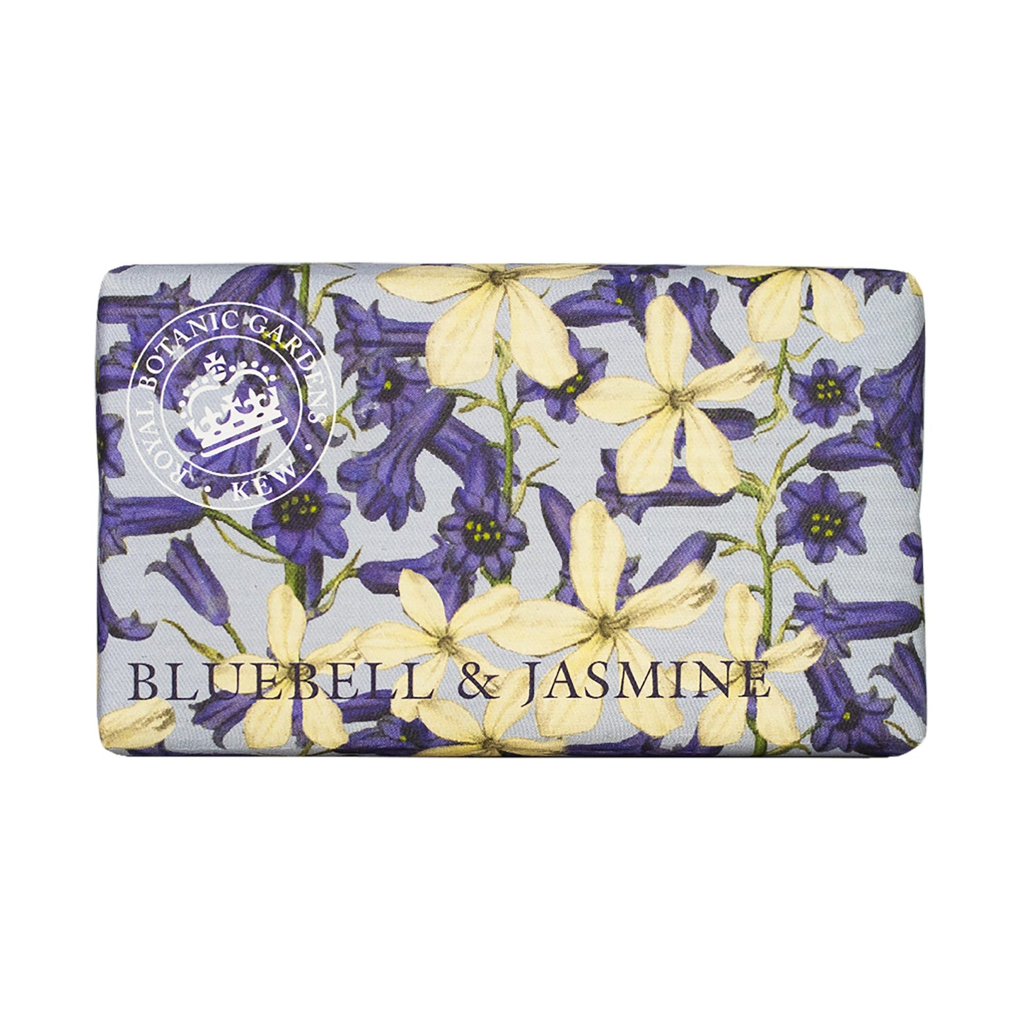 Bluebell and Jasmine Soap