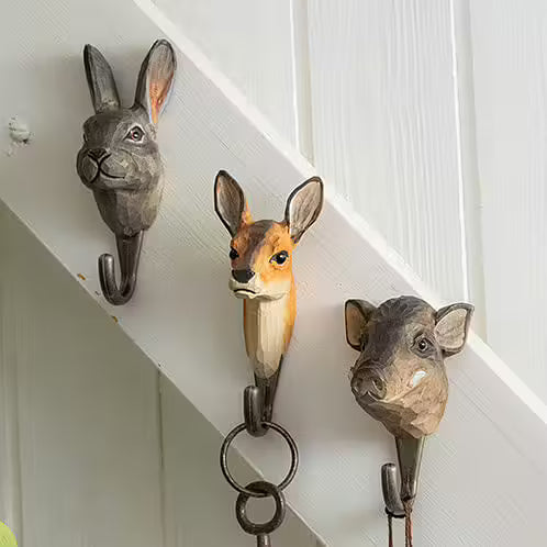 Roe Deer Hook