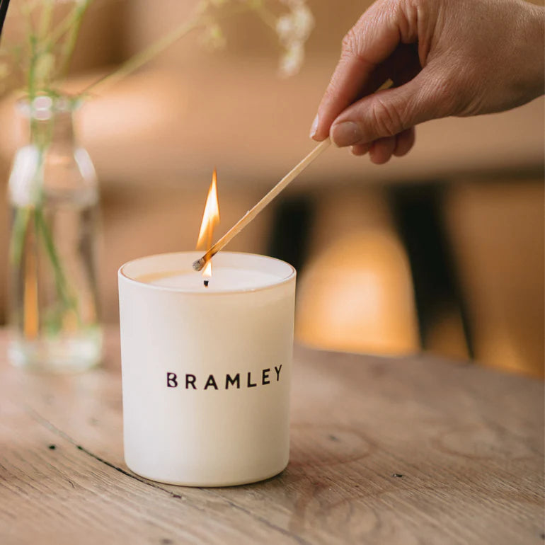 Bramley Home Candle 235g