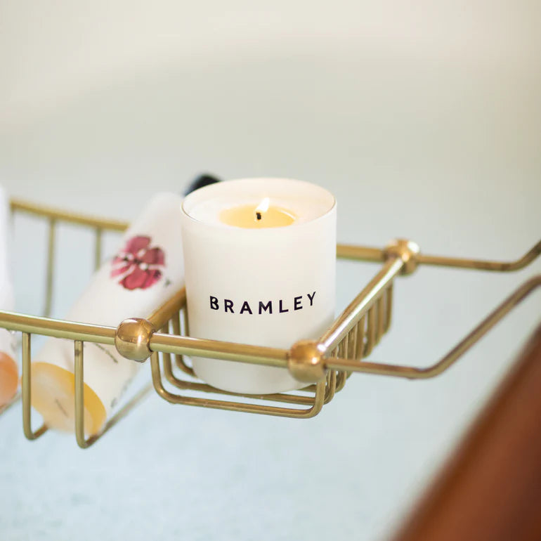 Bramley Home Candle 235g