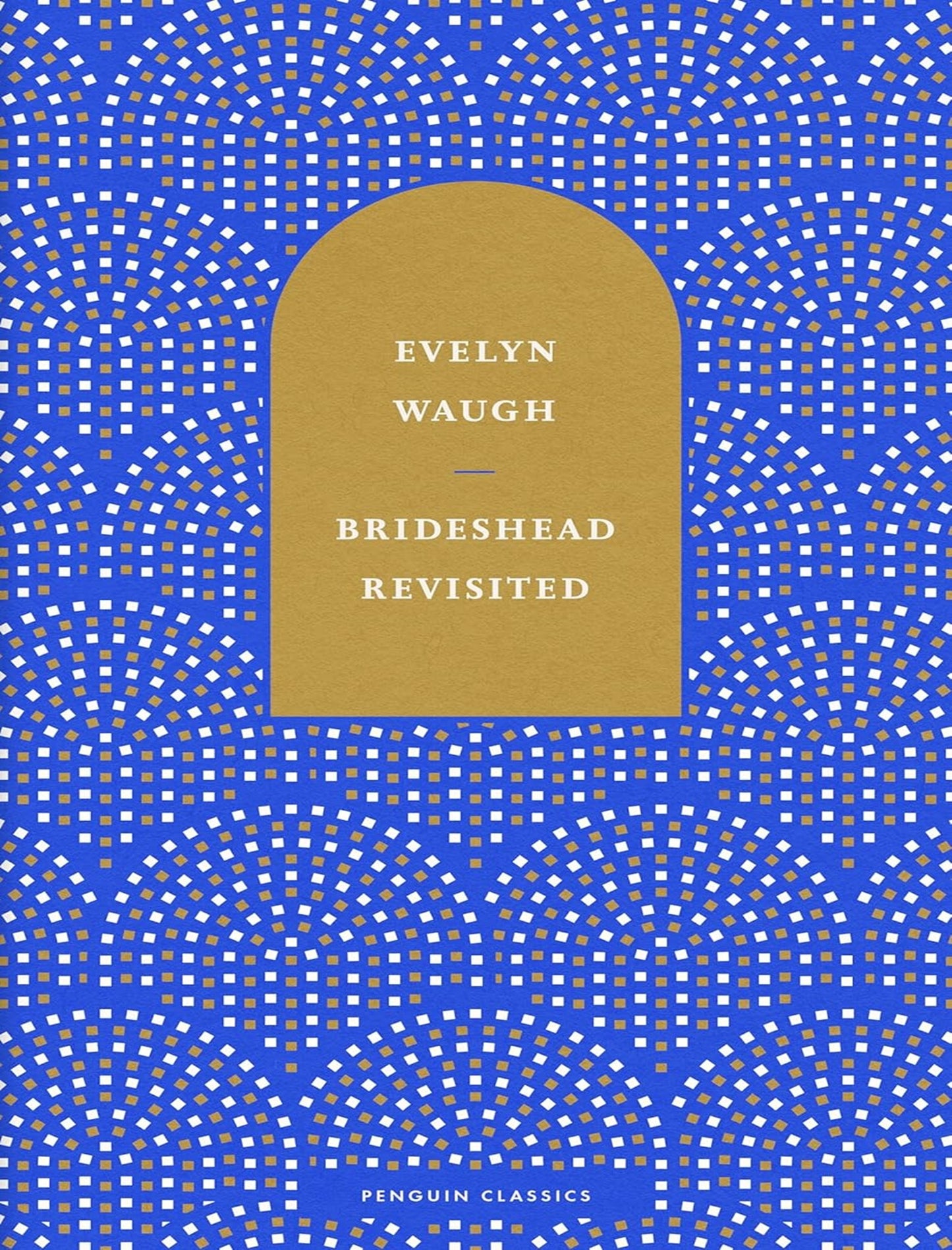 Brideshead Revisited
