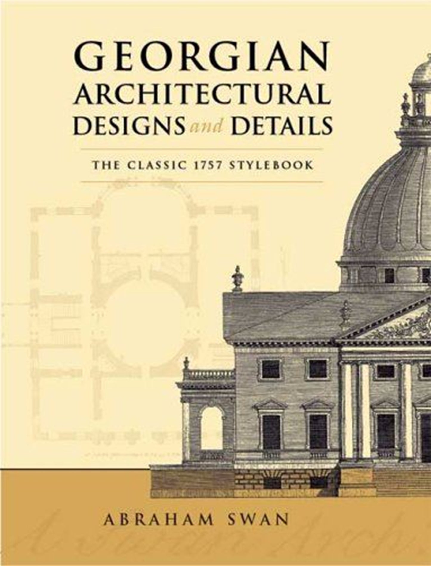 Georgian Architectural Design