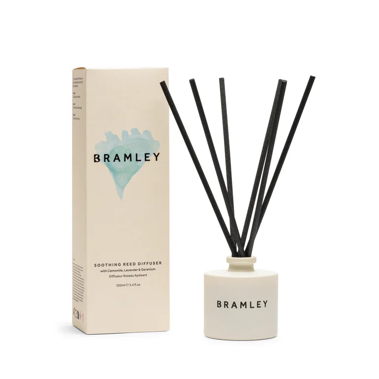 Bramley Soothing Reed Diffuser 100ml