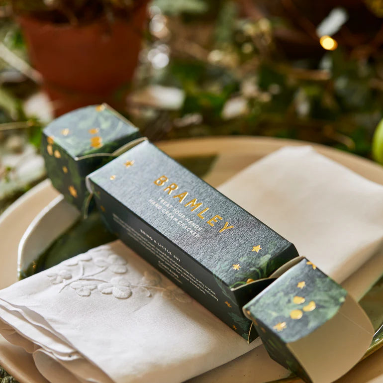 Bramley Hand Cream Cracker 50ml