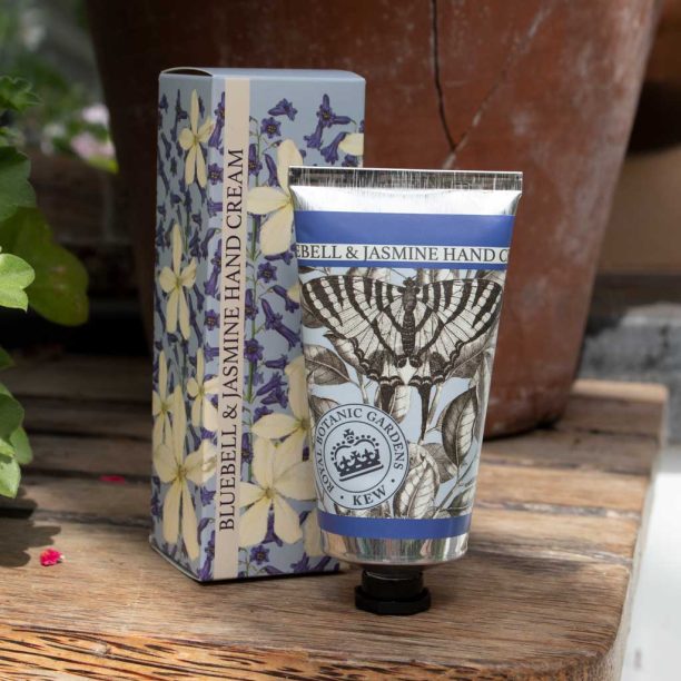 Bluebell & Jasmine Handcream