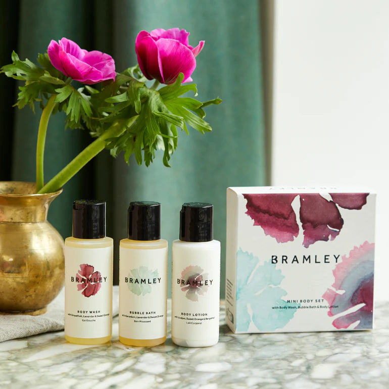 Bramley Mini Body Gift Set
