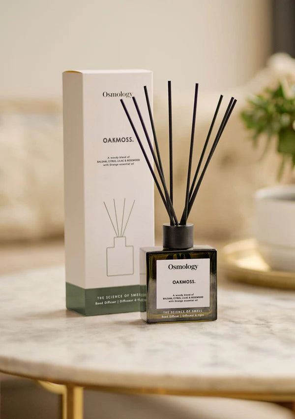 Oakmoss Diffuser 150ml