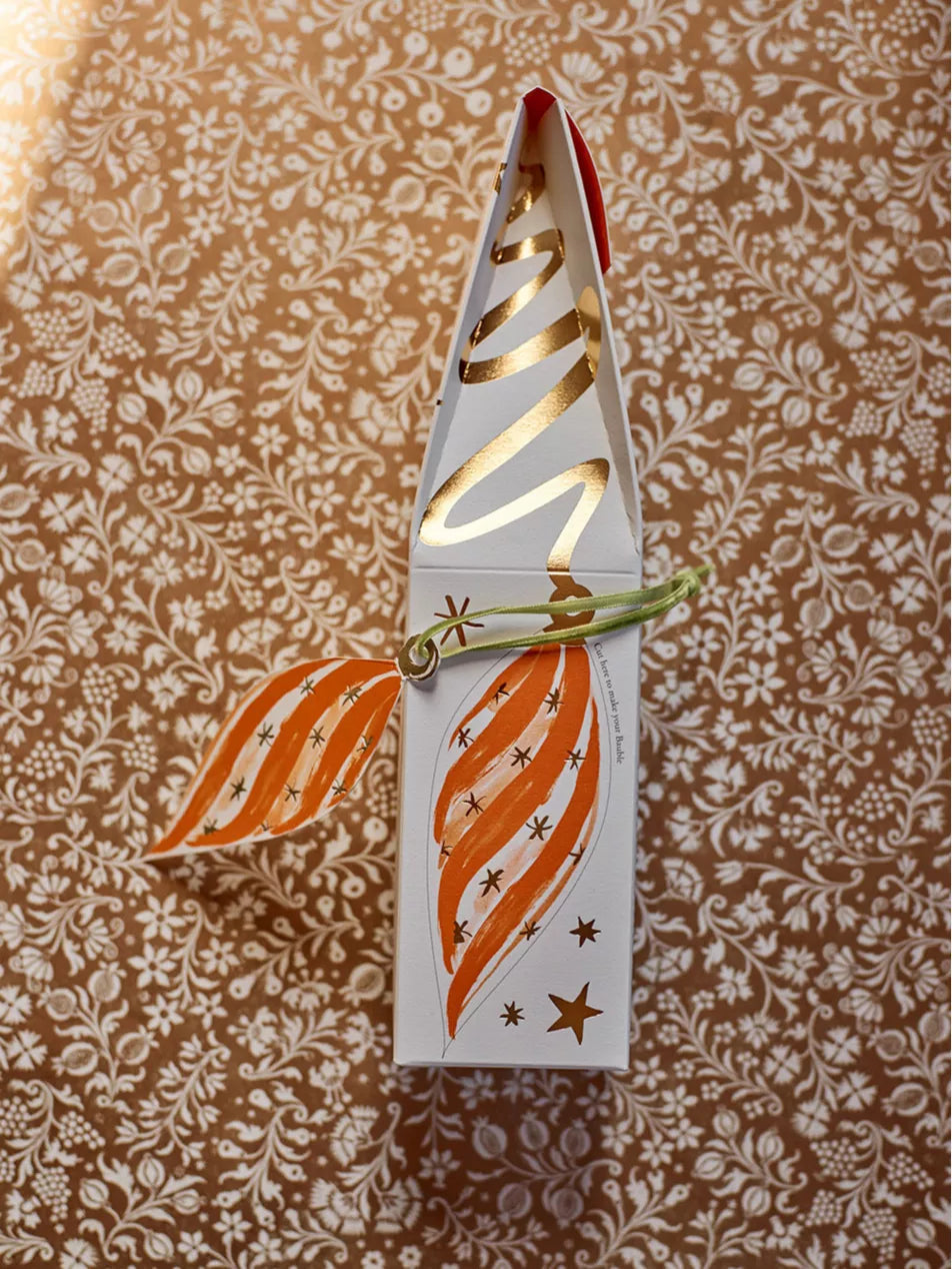 Plum & Ashby Spiced Clementine Diffuser
