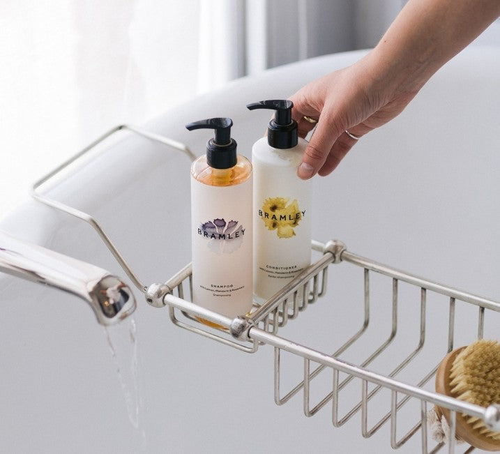 Bramley Shampoo