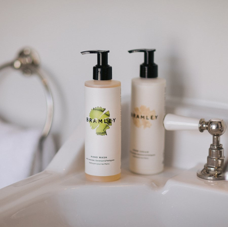 Bramley All Natural Hand Wash