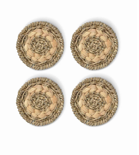 Woven Coaster