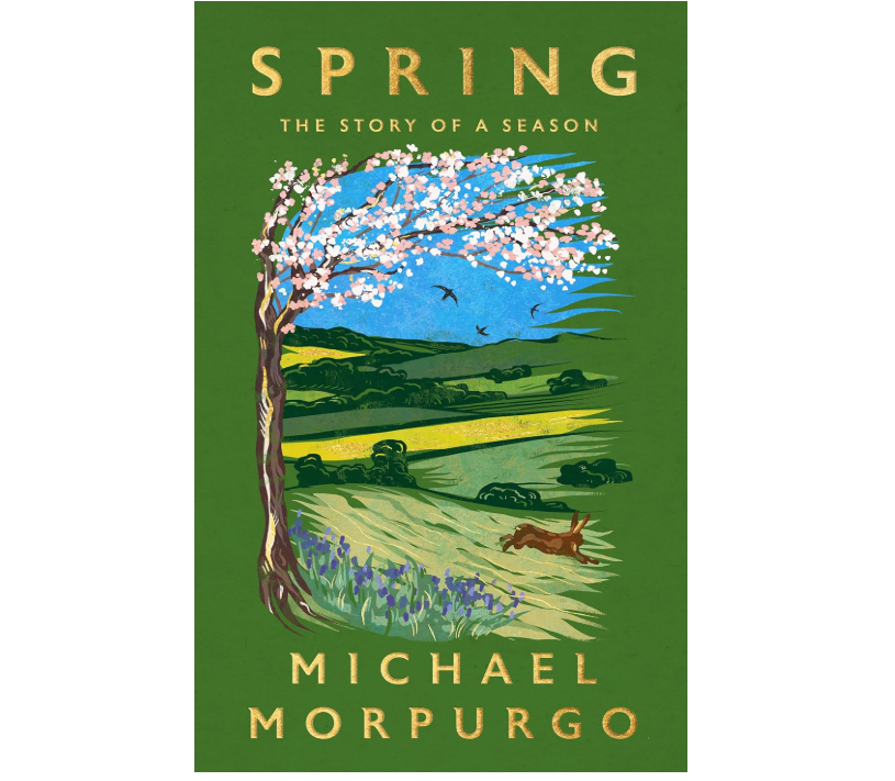 Spring: The Story of a Season