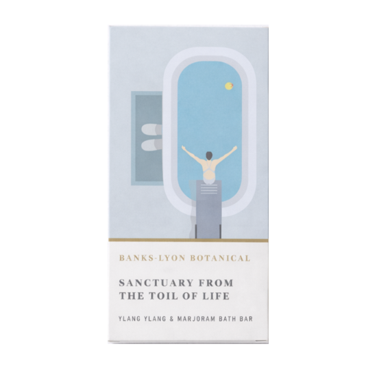 Ylang Bath Bar