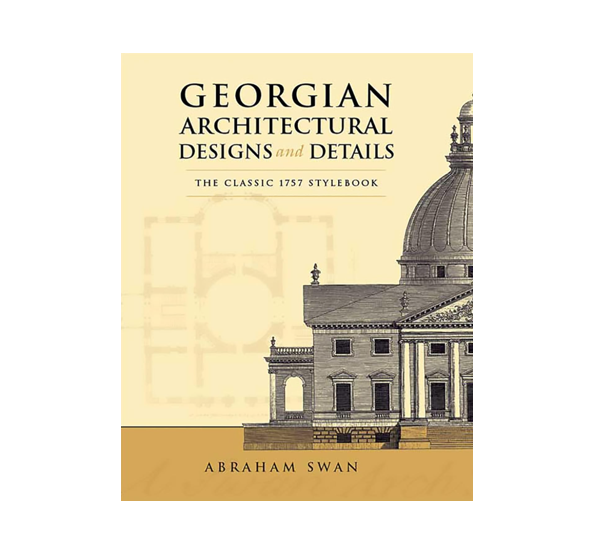 Georgian Architectural Design