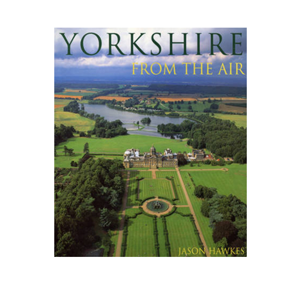 Yorkshire From The Air