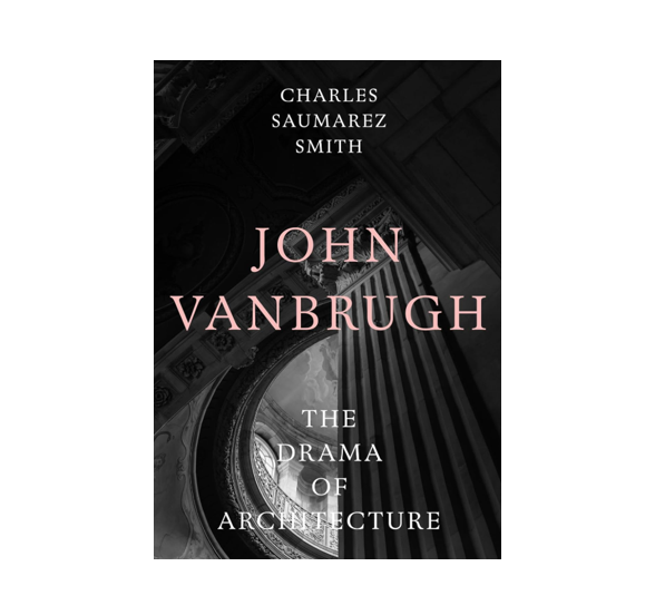 The Drama of Architecture