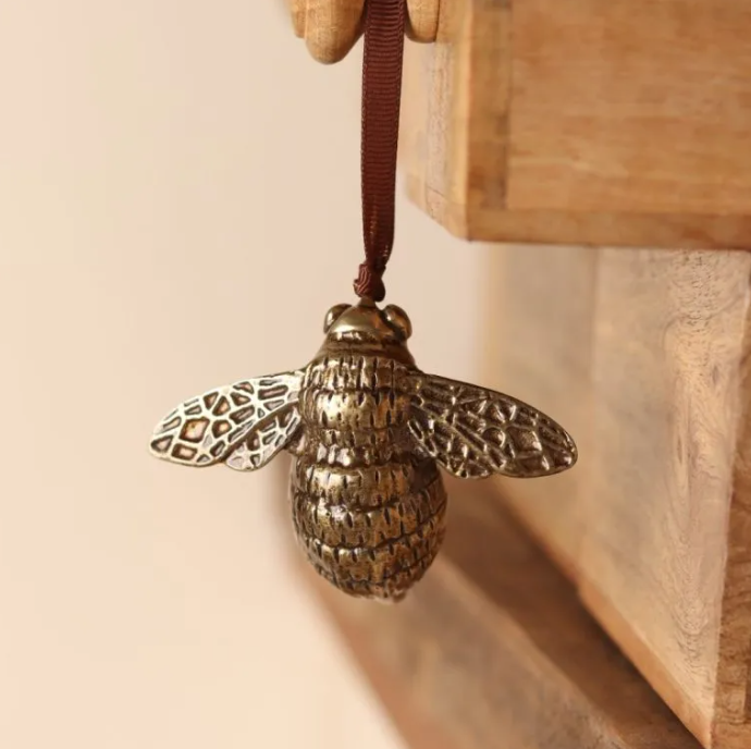 Bee Hanging Decoration