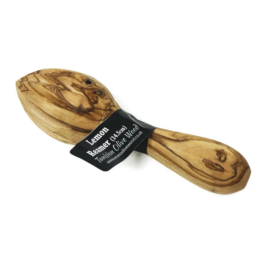 Lemon Reamer