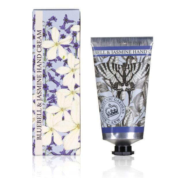 Bluebell & Jasmine Handcream