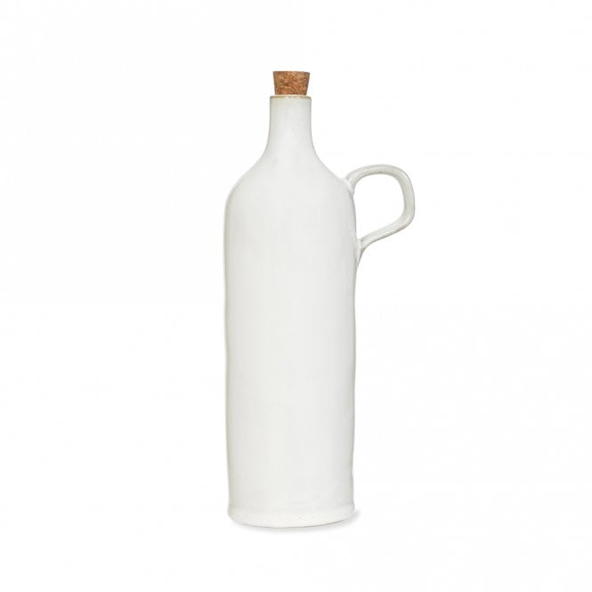 Ithaca Oil Bottle