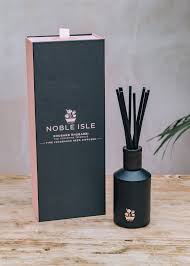 Noble Isle Rhubarb Reed Diffuser