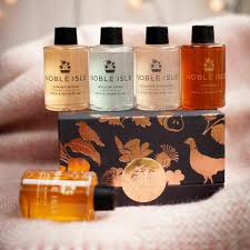 Noble Isle Great British Wanderer Gift