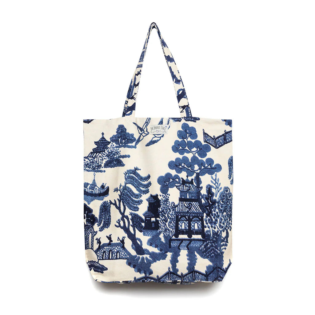 Canvas Bag Willow