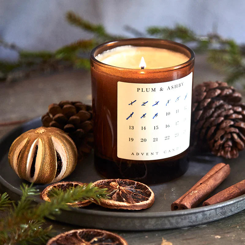 Home Fragrance & Accesories