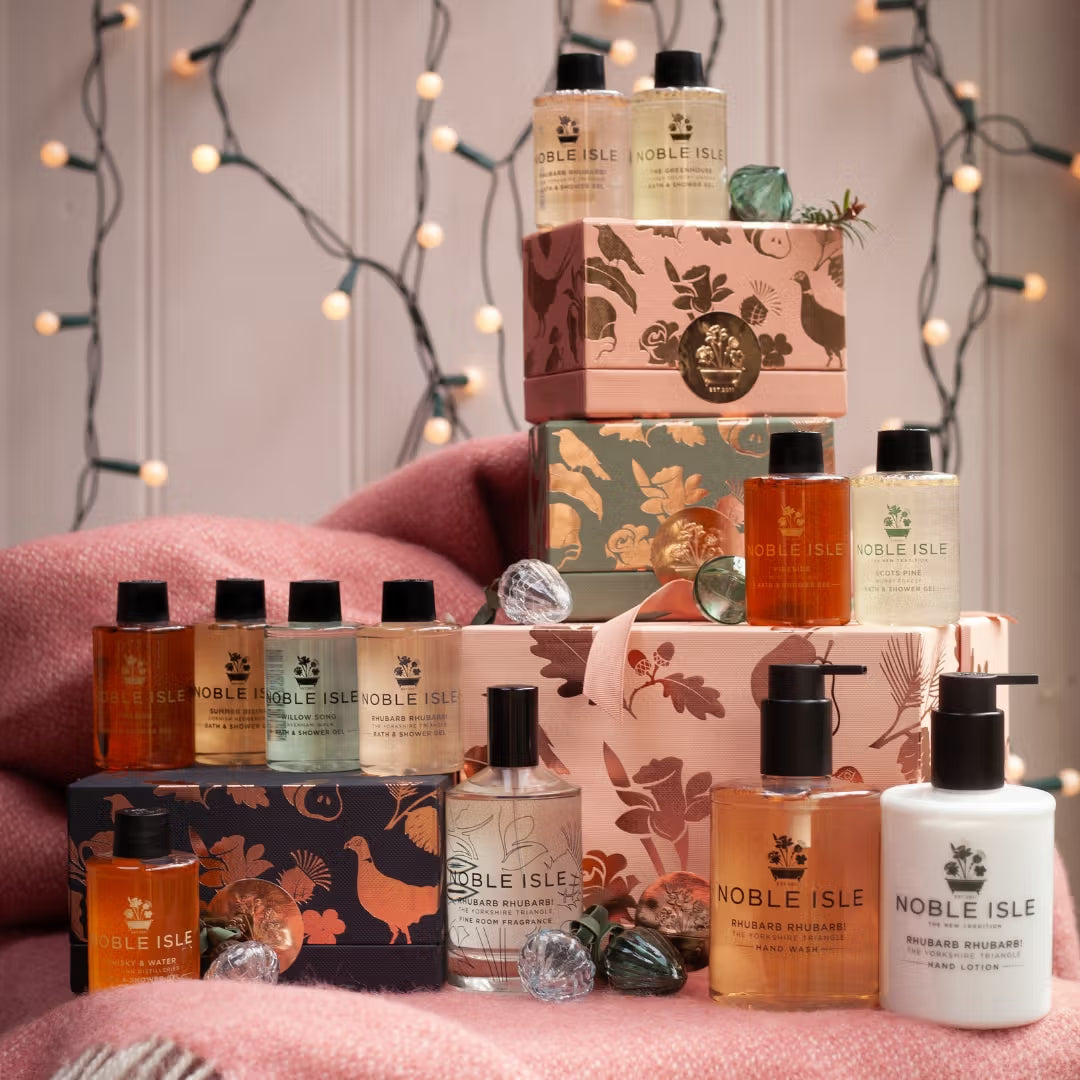 Bath & Body