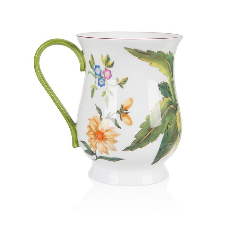 Chelsea Porcelain Mug