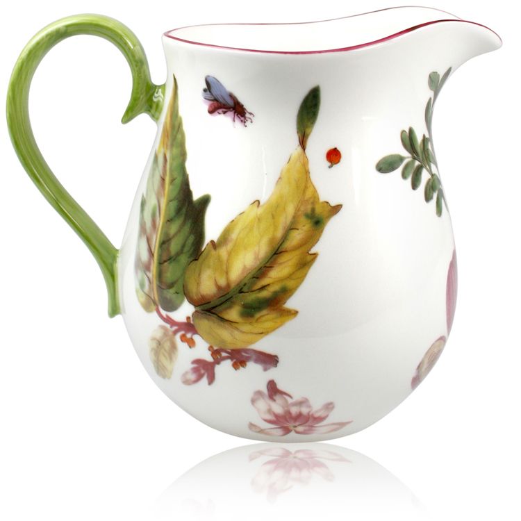 Chelsea Porcelain Small Jug