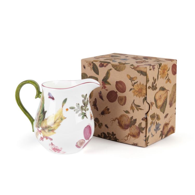 Chelsea Porcelain Small Jug