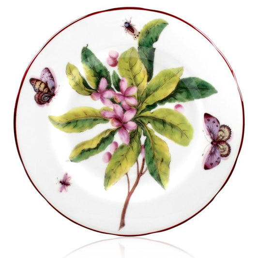 Chelsea Porcelain Side Plate