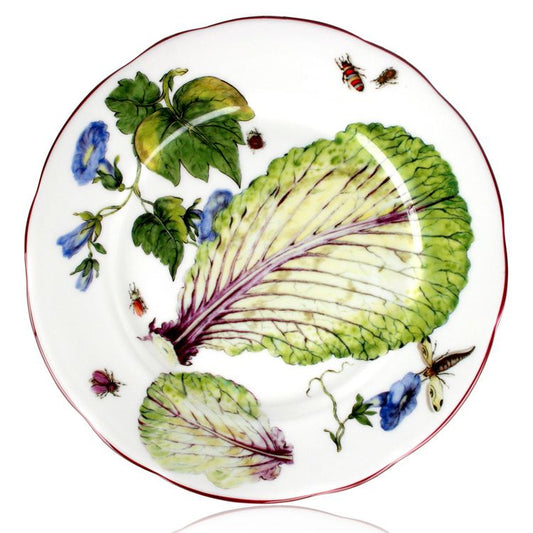 Chelsea Porcelain Salad Plate