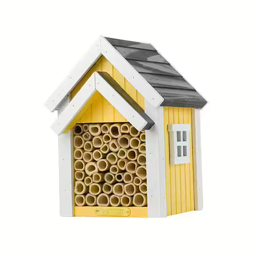 Bee Nest Box