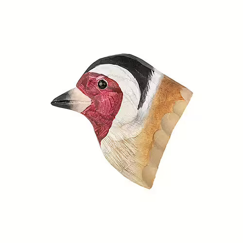Goldfinch Magnet