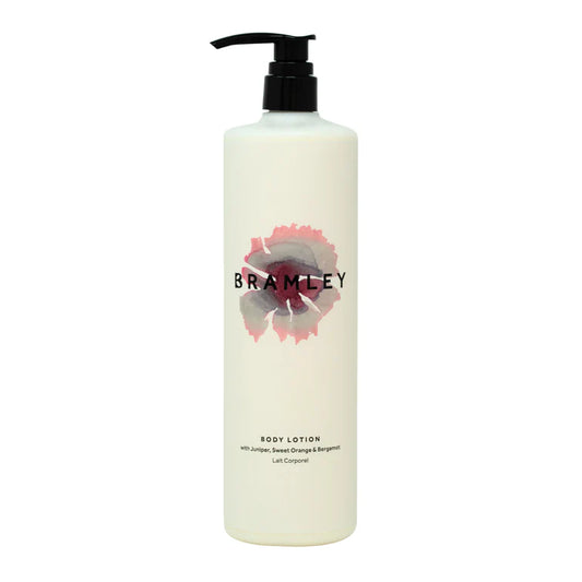 Bramley Body Lotion