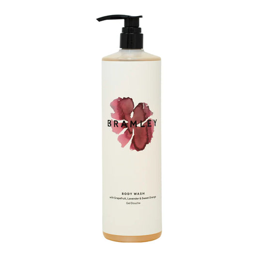 Bramley Natural Body Wash 250ml