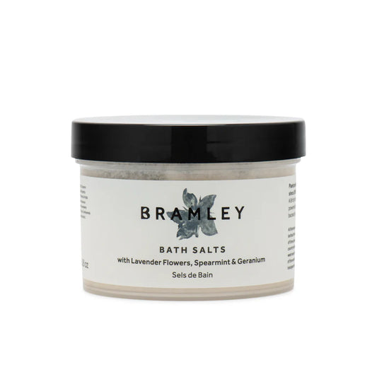Bramley Bath Salts