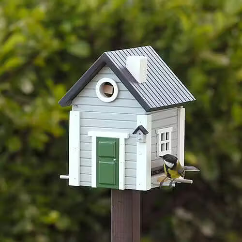 Grey Bird Cottage