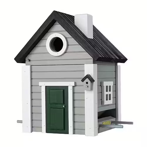 Grey Bird Cottage