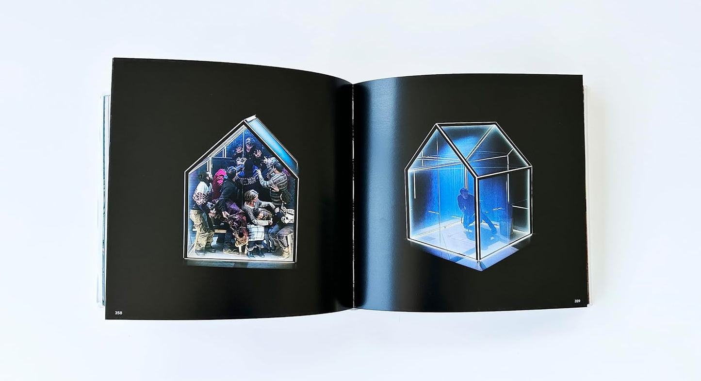 An Atlas of Es Devlin (Signed Edition)