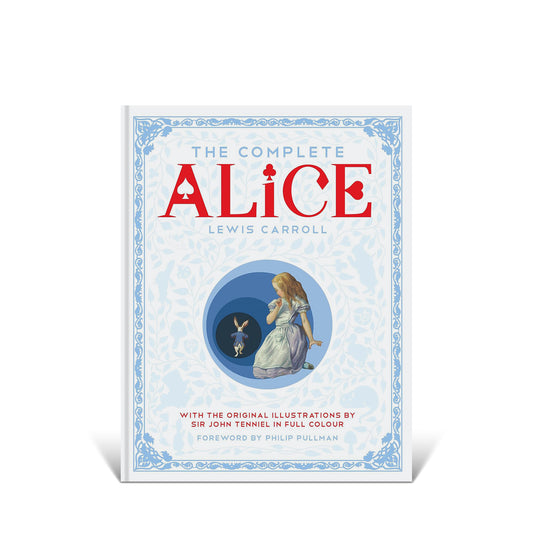 The Complete Alice (Macmillan)